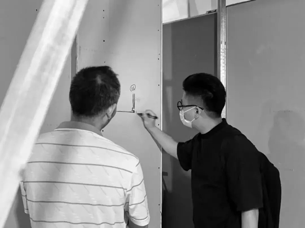 上海国际设计周|魏士能：从“致敬东方设计”到“续写东方设计”，我们在路上