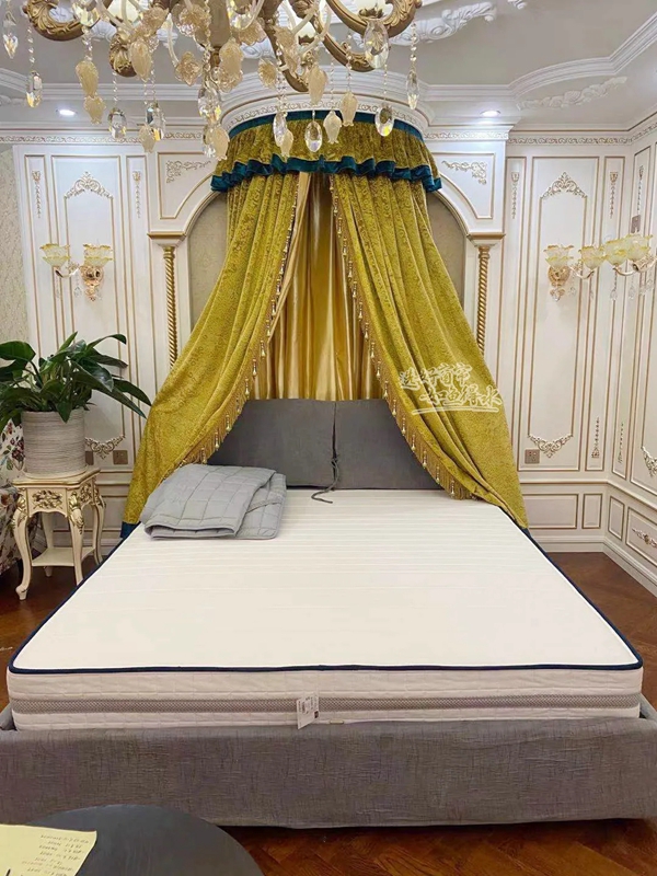 如鱼得水窗帘精品：窗帘这么选，满眼都是风景！