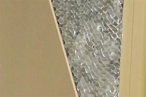 锡山家居| 探秘Resysta谷之木-木金板升级那些事