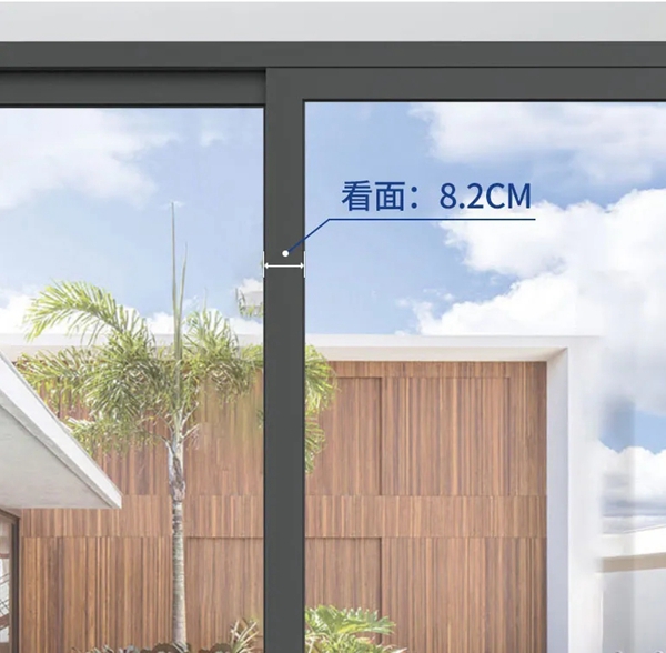 菲尼斯门窗新品上市|星光·浩瀚推拉门＆晨光·雅境平开窗
