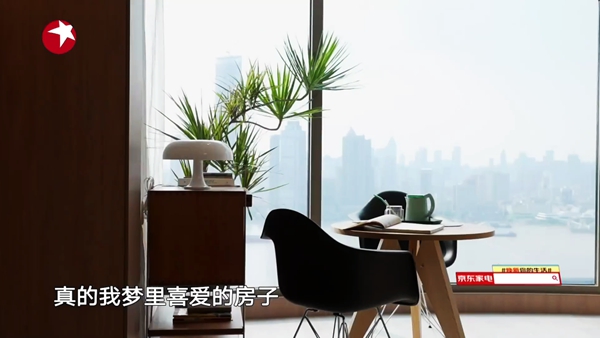 科度门窗设计分享 | 重构空间，宽境视野