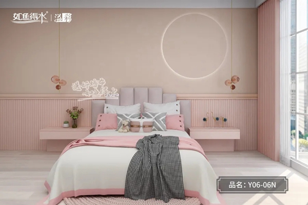 如鱼得水窗帘精品|你家还在刷大白墙？墙面装修不如选择这种方式