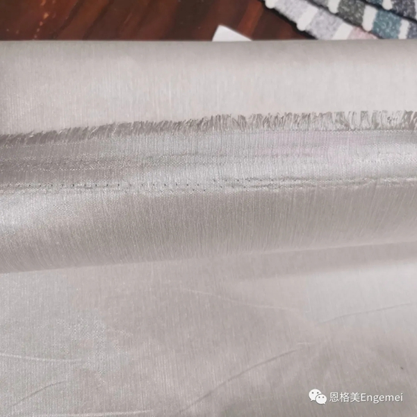 恩格美无缝墙布2021纱线系列产品来了