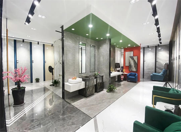 威尔斯陶瓷专卖店巡礼二十三期