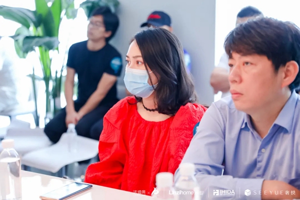 法迪奥不锈钢艺术家居设计高峰论坛宁波站盛启