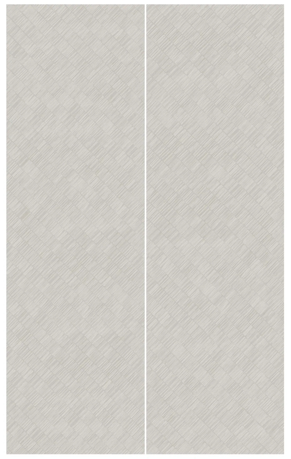 圣堡龙瓷砖800x2600mm新品|当岩板邂逅布纹，美爆了！