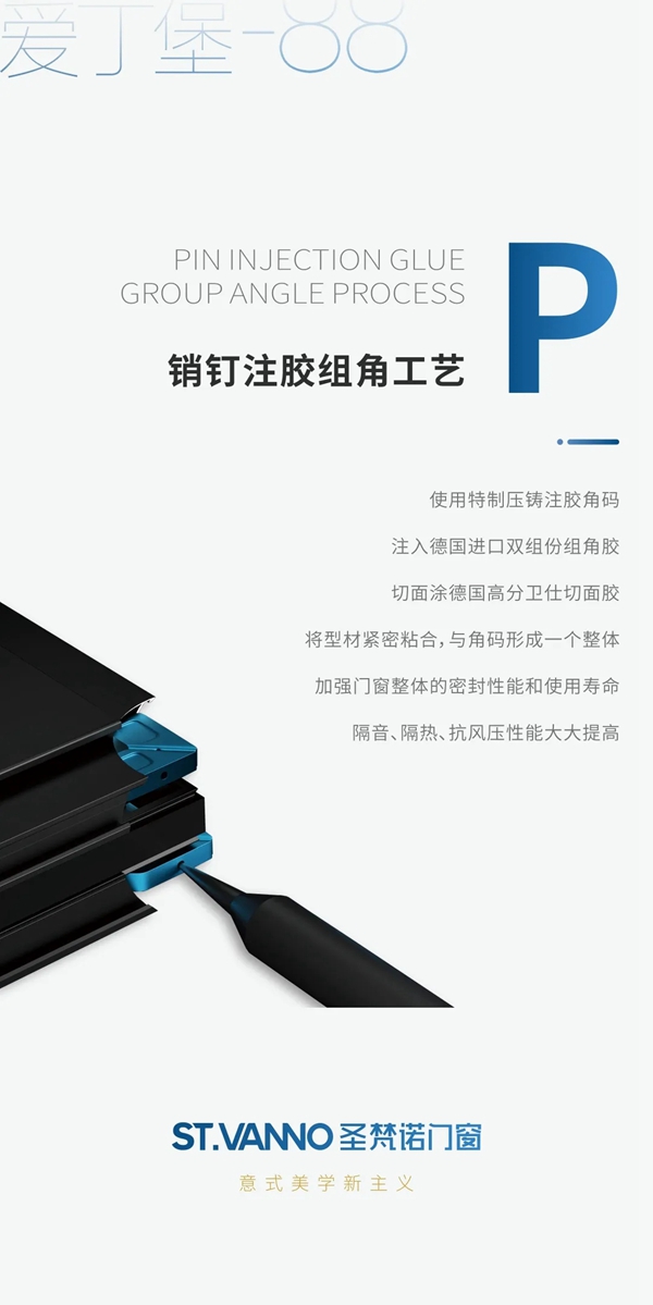 圣梵诺门窗：拒绝附庸 为从不将就的你