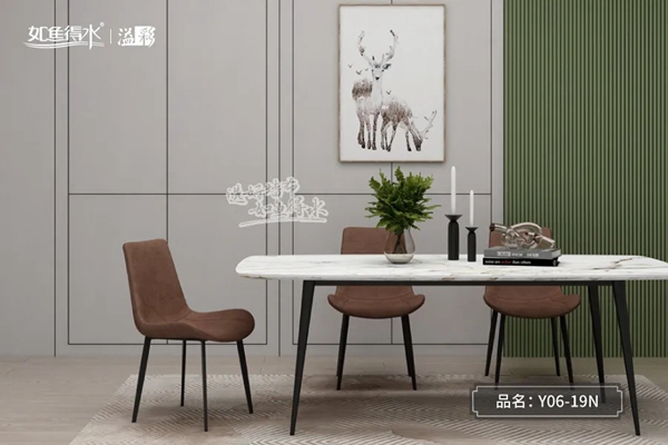 如鱼得水窗帘精品|你家还在刷大白墙？墙面装修不如选择这种方式