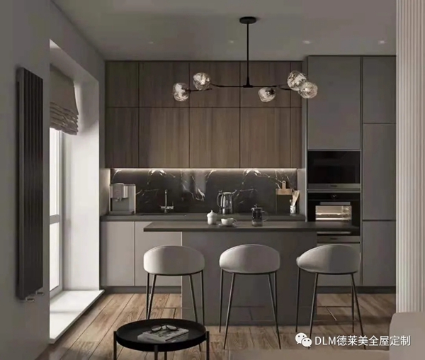 德莱美全屋定制|品质典雅 德莱美全屋定制|品质典雅