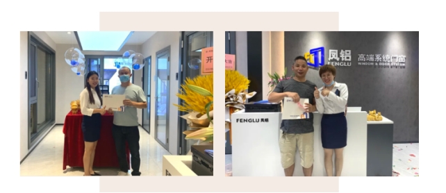 牛商为什么都选择加盟它？