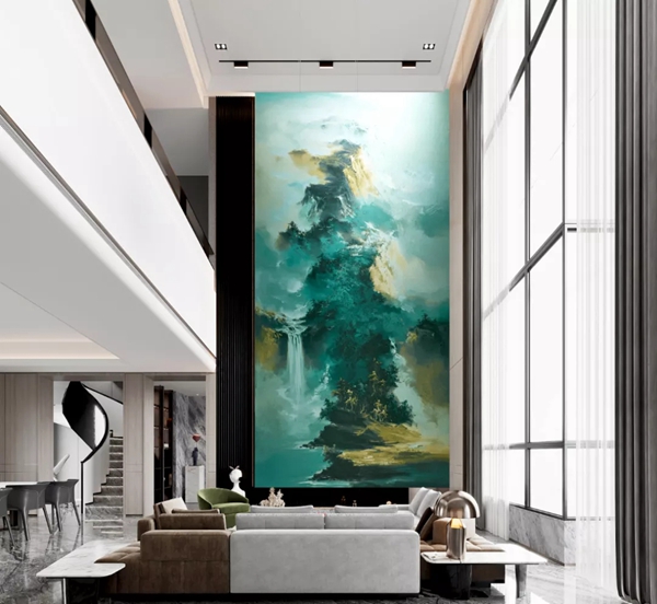 摩登野兽软装 | 2021秋季独幅新品（三），精彩呈现！