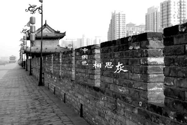 莺牌艺术墙布| 袅袅娜娜，飘飘曳曳，一色一世界