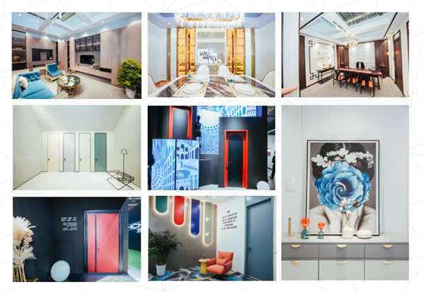 聚力赋能，全新起航。CIDE 2022北京门业与定制展招展火热进行中