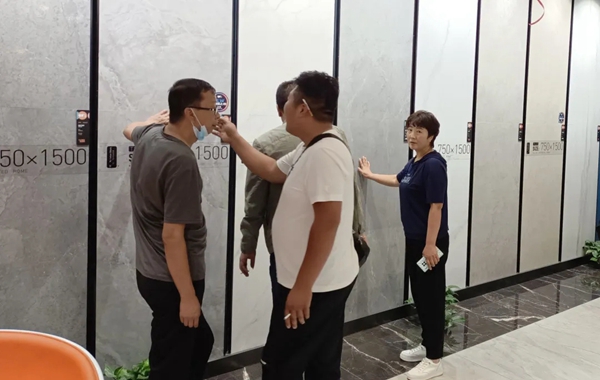 超600㎡地标式展厅荣耀绽放！90度家居西宁旗舰店隆重开业！