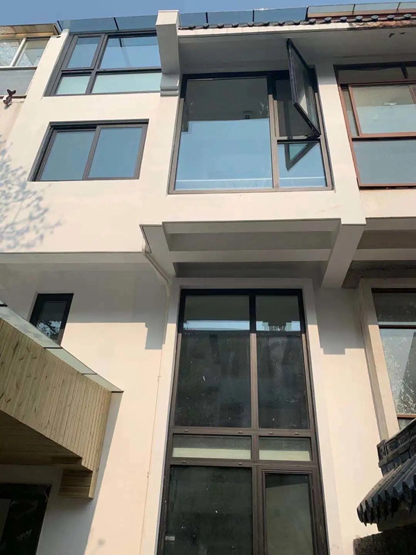沃斯卡门窗：家里门窗漏水 这些案例分析或许对你有所帮助
