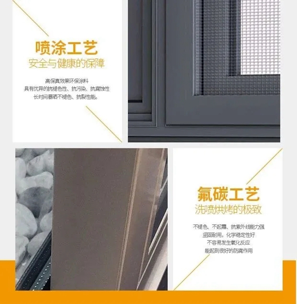 尚益达门窗金樽系列与你有约