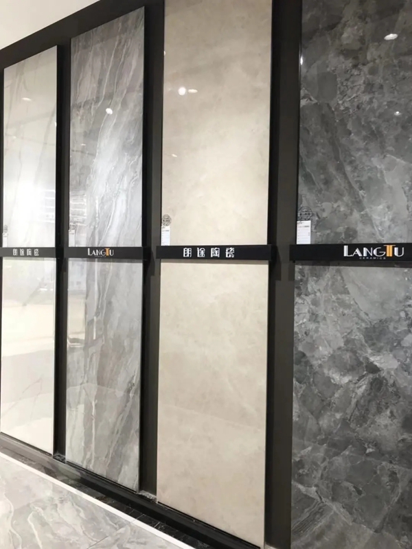 稳扎根基，才能逆势生长—专访朗途瓷砖安徽合肥旗舰店总经理张彩景