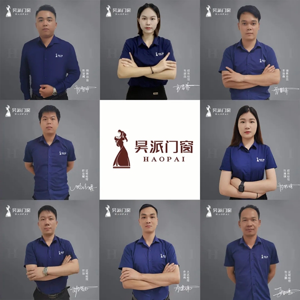 昊派门窗|邂逅青春与梦想，诚挚铸就永恒！