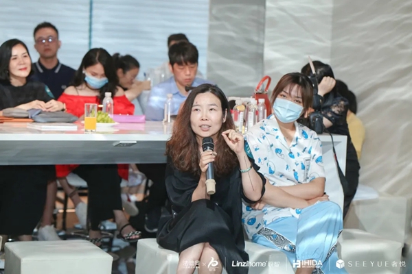 法迪奥不锈钢艺术家居设计高峰论坛宁波站盛启