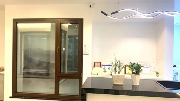 邂逅,最完美的家——宏明泰门窗浙江乐清旗舰店等你遇见! 邂逅,最完美的家——宏明泰门窗浙江乐清旗舰店等你遇见!