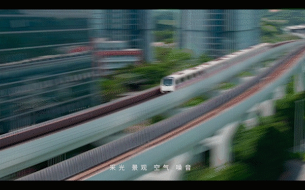 怡发门窗2021年首支广告大片上线