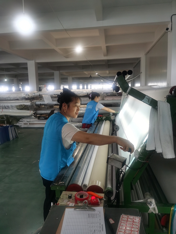 柔然集团迪曼森携秋季新品窗帘，重磅来袭