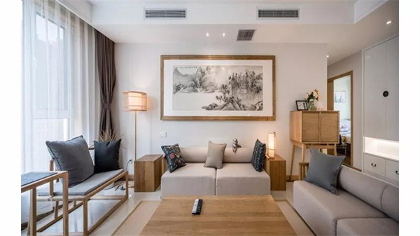冠成门业：一屋一空间一门一格调