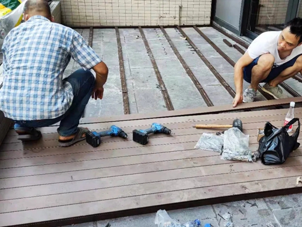 agio咖咖时光花园阳台定制：“人类高质量”阳台装修到底长啥样？想找的干货都在这里