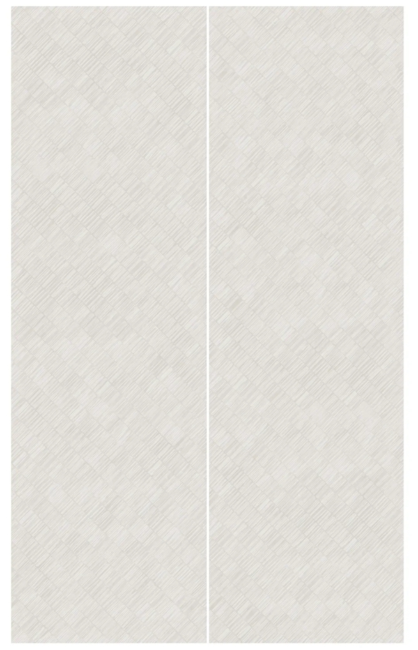 圣堡龙瓷砖800x2600mm新品|当岩板邂逅布纹，美爆了！