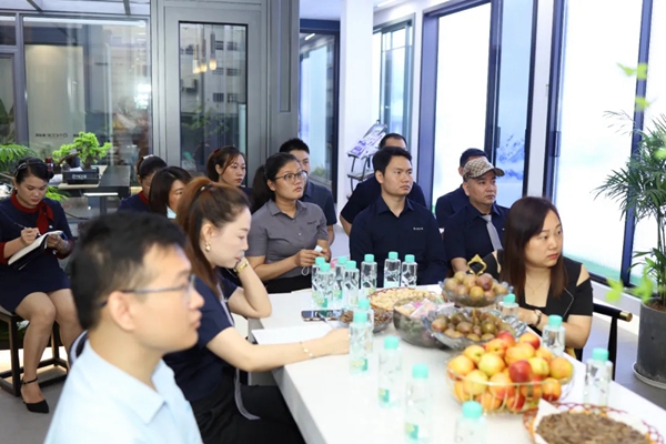德国奥迪斯门窗南宁专卖店全新升级，迎战未来！