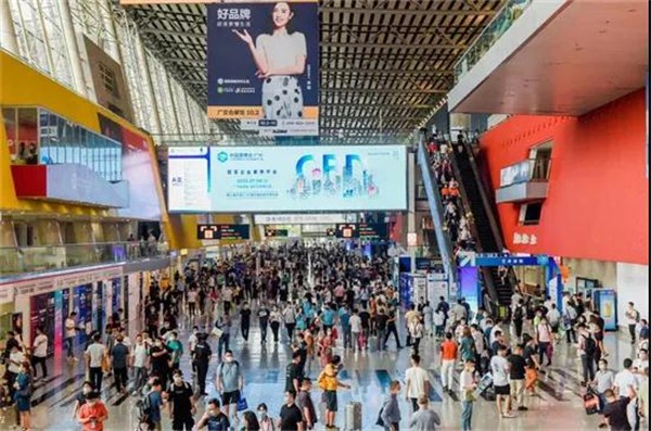 CBD Fair | 优居研究院：深度解读2021中国建博会(广州)，紧跟行业五大新动向
