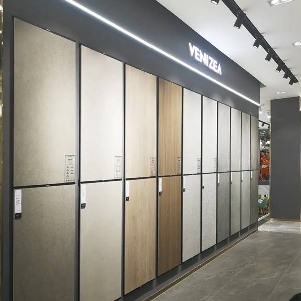 威尔斯陶瓷专卖店巡礼二十四期 | 百城千店 执掌一城繁华