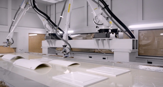 16个关键词，历时4个月，《2021年木门及空间木作产品力趋势报告》最新发布