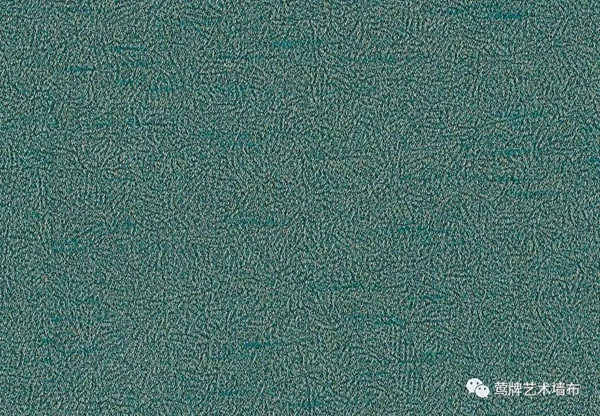 莺牌艺术墙布 | 色色相惜，相爱相杀，碰撞出心跳的感觉