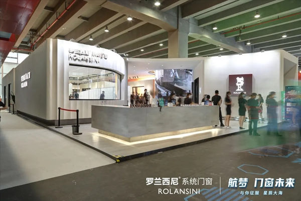 罗兰西尼系统门窗7月活动集锦，2021进而有为再起航