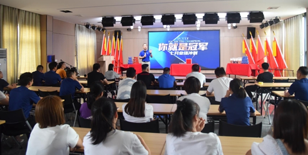 再创新高|尚益达门窗七月刷新业绩记录！