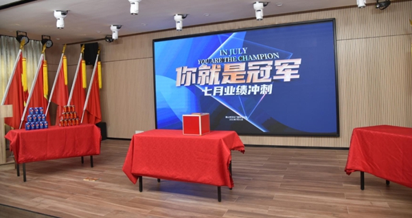再创新高|尚益达门窗七月刷新业绩记录！