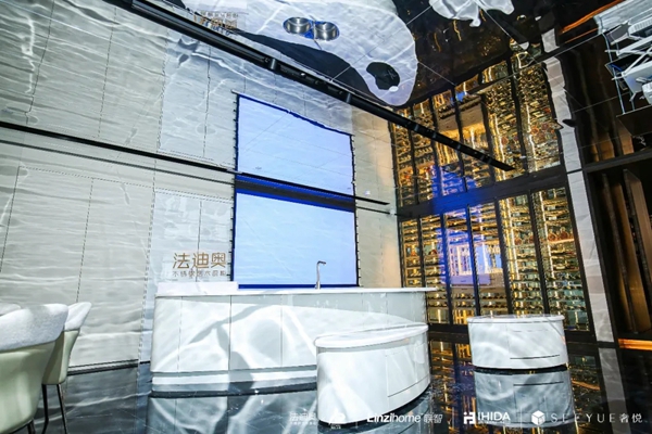 法迪奥不锈钢艺术家居设计高峰论坛宁波站盛启