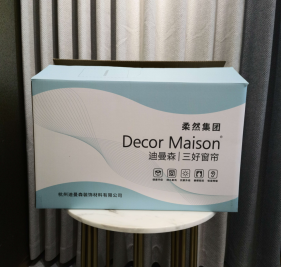 柔然集团迪曼森携秋季新品窗帘，重磅来袭