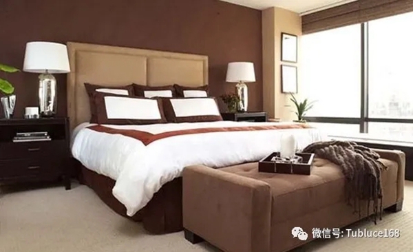 涂布斯艺术漆：家居色彩设计与软装搭配