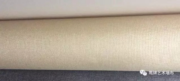 莺牌艺术墙布 | 化繁为简， 返璞归真，打造自然质感的慢生活
