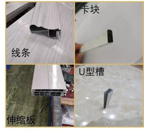 穗福门窗:美观之下的门套线,家里门窗安装要注意