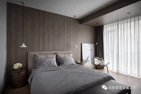 佰丽爱家全屋定制|给我一杯咖啡
