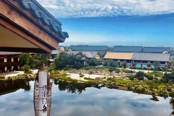 简·爱保罗全屋定制|140㎡新中式定制,流动的东方生活美学