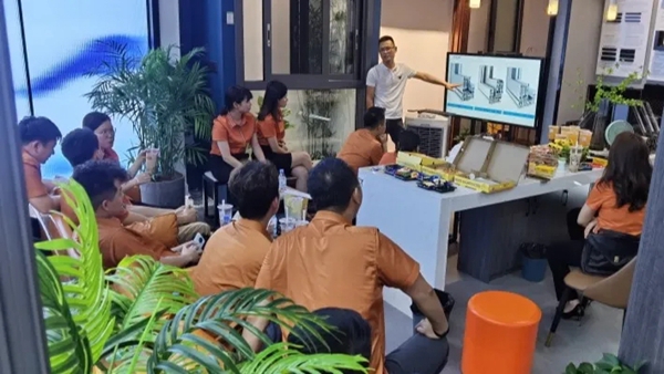 德国奥迪斯门窗南宁专卖店全新升级，迎战未来！