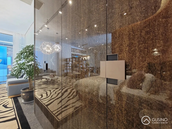 古思诺全屋定制|极简精美，自在纯粹