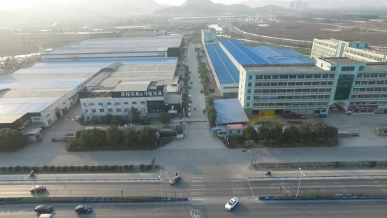 雷拓门窗陈少华：雷拓致力于从后端服务和前端赋能全方位保障经销商的成长