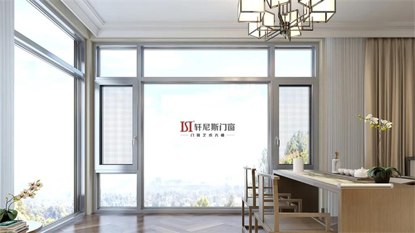 轩尼斯门窗丨你真的了解系统门窗吗 轩尼斯门窗丨你真的了解系统门窗吗