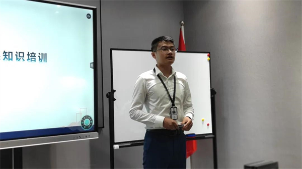 雅之轩门窗2021第三季度经销商培训会圆满结束