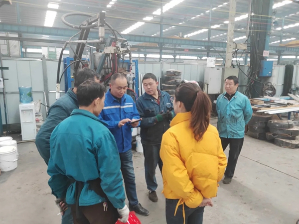 经典见证品质，安泰建筑胶服务成都新地标